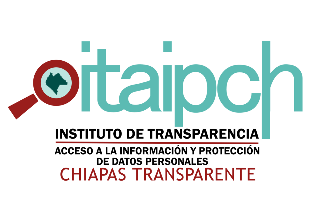 Ir al Instituto de Transparencia, Acceso a la Información y Protección de Datos Personales del Estado de Chiapas