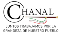 H. Ayuntamiento de Chanal, Chiapas