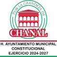 chanal.gob.mx